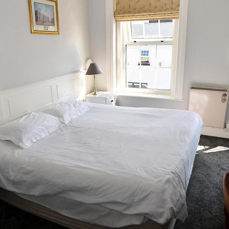 Railway House Guest House Mullingar Exteriér fotografie