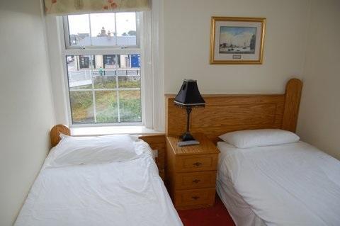 Railway House Guest House Mullingar Exteriér fotografie