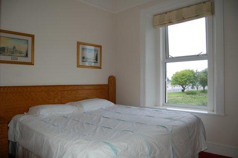 Railway House Guest House Mullingar Exteriér fotografie